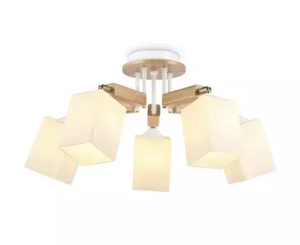 Подвесная люстра Traditional