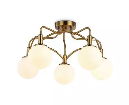 Подвесная люстра Traditional