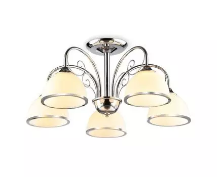 Подвесная люстра Traditional (Белый)