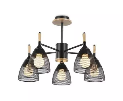 Подвесная люстра Traditional