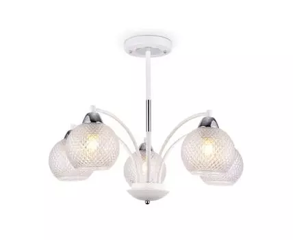 Подвесная люстра Traditional