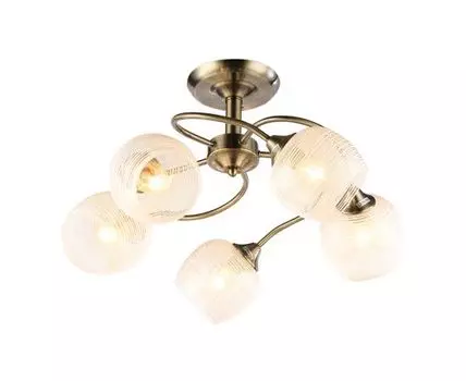 Подвесная люстра Traditional