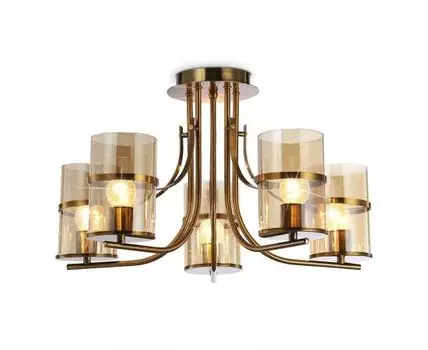 Подвесная люстра Traditional