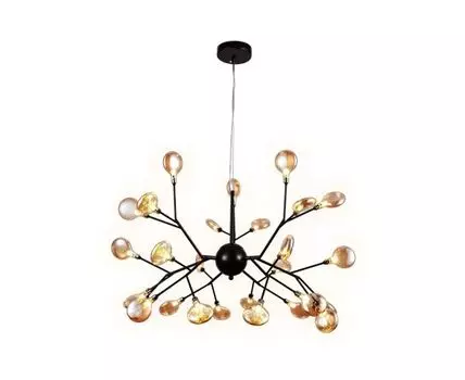 Подвесная люстра Traditional