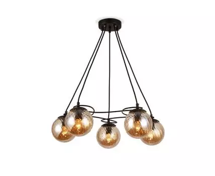 Подвесная люстра Traditional