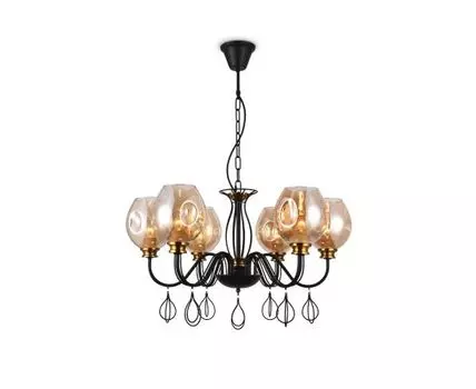 Подвесная люстра Traditional