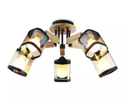 Подвесная люстра Traditional