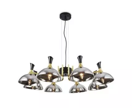 Подвесная люстра Traditional (Серый)