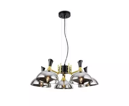 Подвесная люстра Traditional (Серый)