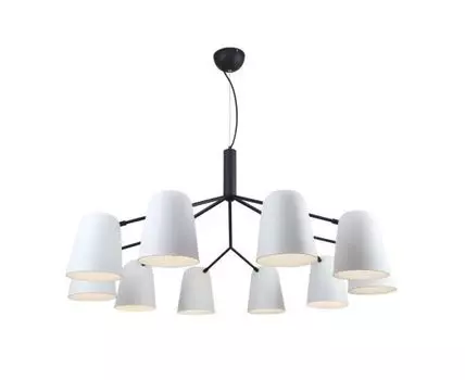 Подвесная люстра Trick