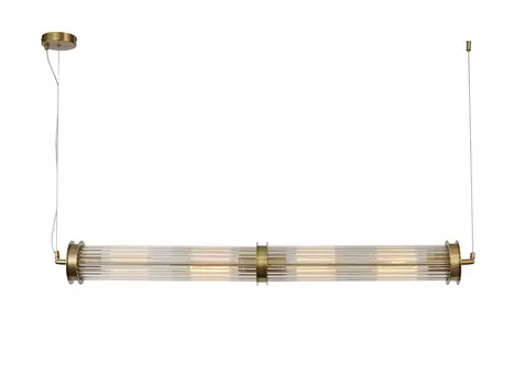 Подвесная люстра Trompa