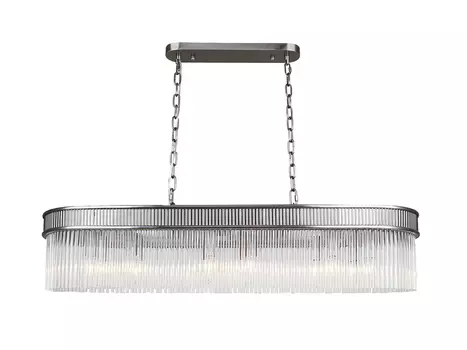 Подвесная люстра Turris