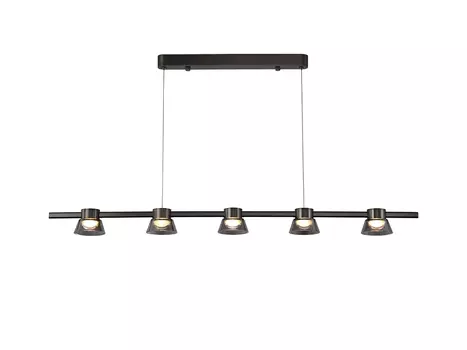 Подвесная люстра Twix