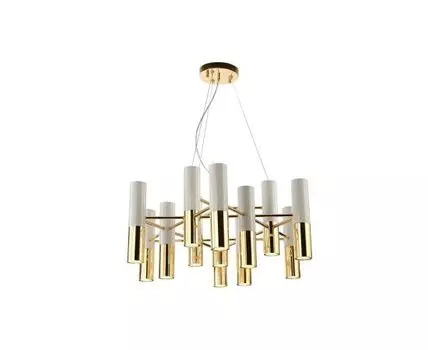 Подвесная Люстра Ultra (Белый)