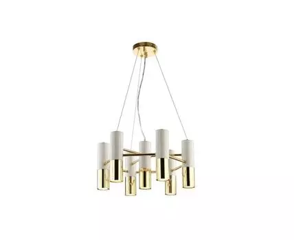 Подвесная Люстра Ultra (Белый)