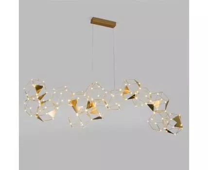 Подвесная люстра Uma Eurosvet