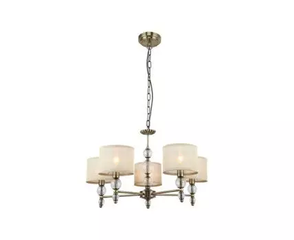 Подвесная люстра Vallora (34)