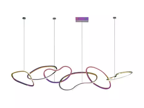 Подвесная люстра VANESSA