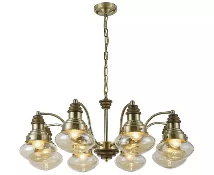 Подвесная люстра Velante