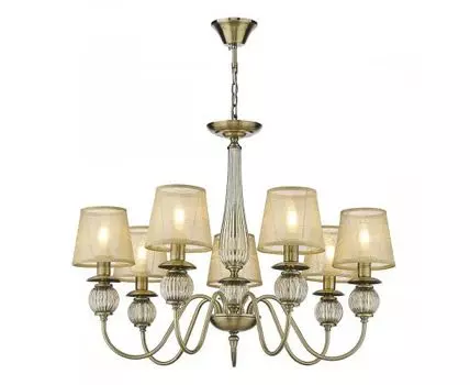 Подвесная люстра Velante