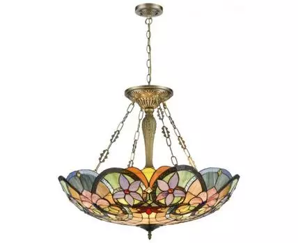 Подвесная люстра Velante