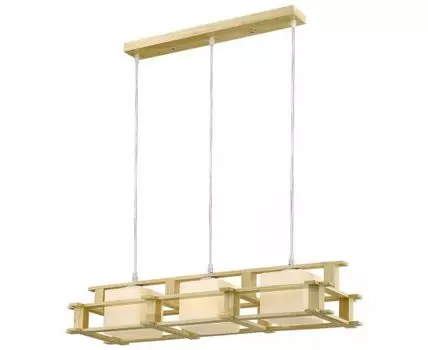 Подвесная люстра Velante