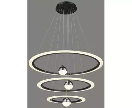 Подвесная люстра Velante