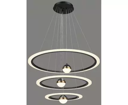 Подвесная люстра Velante