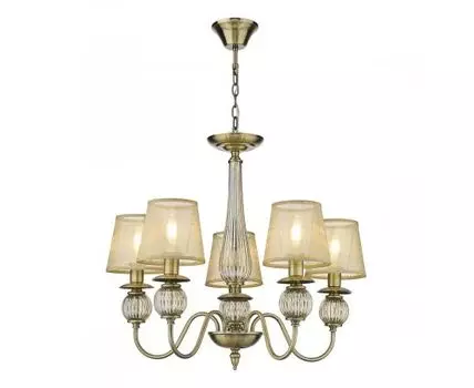 Подвесная люстра Velante