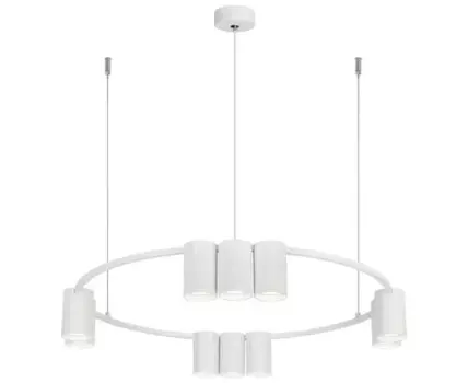 Подвесная люстра Velante