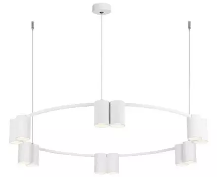 Подвесная люстра Velante