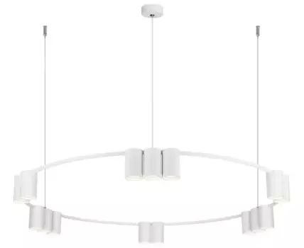 Подвесная люстра Velante