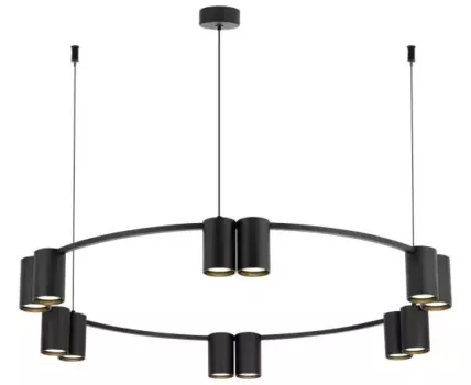 Подвесная люстра Velante