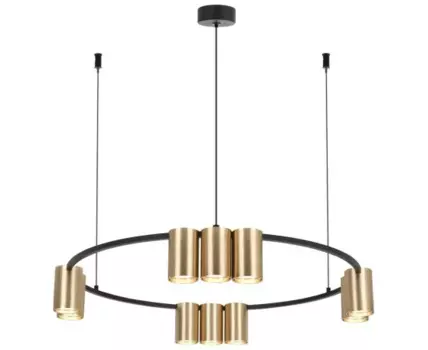 Подвесная люстра Velante