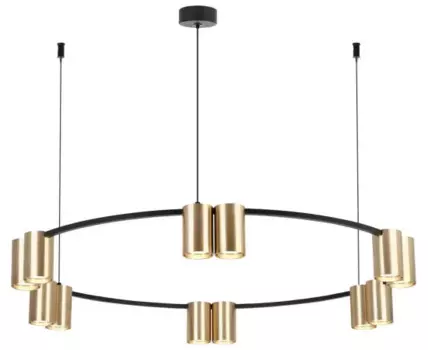 Подвесная люстра Velante