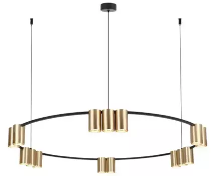 Подвесная люстра Velante