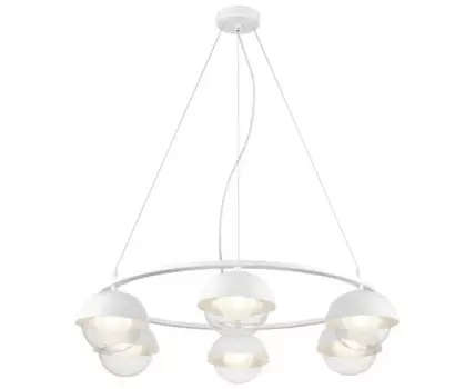 Подвесная люстра Velante