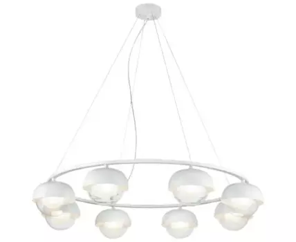 Подвесная люстра Velante