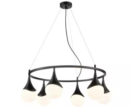 Подвесная люстра Velante