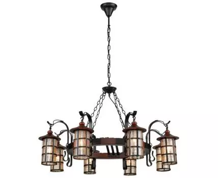 Подвесная люстра Velante