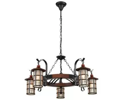 Подвесная люстра Velante