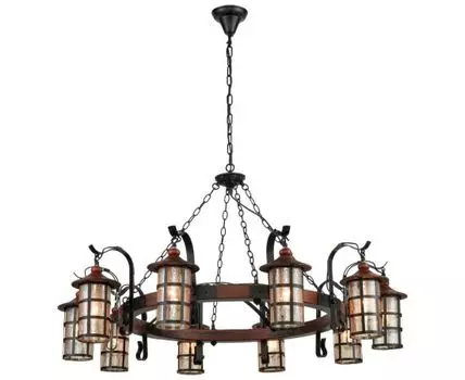 Подвесная люстра Velante