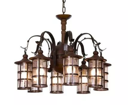 Подвесная люстра Velante