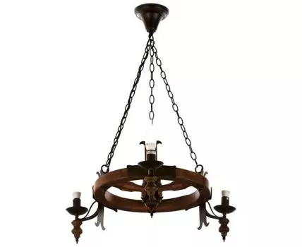 Подвесная люстра Velante