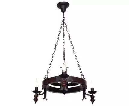 Подвесная люстра Velante