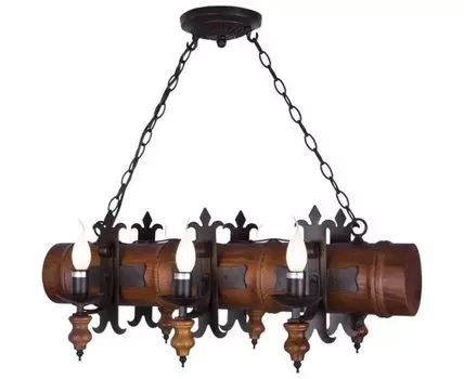 Подвесная люстра Velante