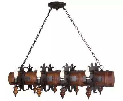 Подвесная люстра Velante