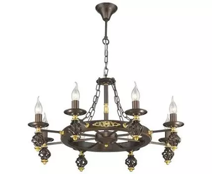 Подвесная люстра Velante