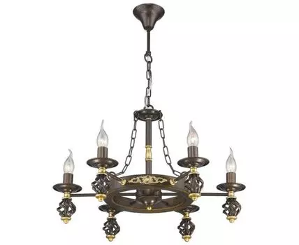 Подвесная люстра Velante