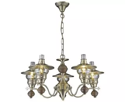 Подвесная люстра Velante